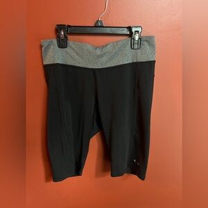 Champion Exercise Shorts M
